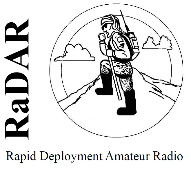 RaDAR Logo